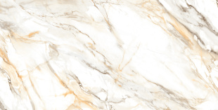 Керамогранит Ceraland Calcatta Paonazzo (60х120) глянец